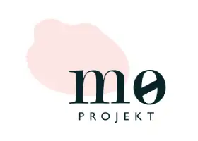 Moprojekt Monika Piskorska logo